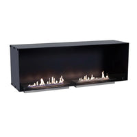 Foco One 1500 Ethanol Fireplace (Made to Order)
