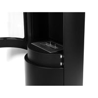 Scandi Richmond Freestanding Ethanol Fireplace