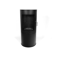 Scandi Richmond Freestanding Ethanol Fireplace