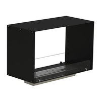 Foco Two 800 Double Sided Ethanol Fireplace