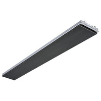 Heatstrip Classic Outdoor Radiant Electric Heater (2400W)