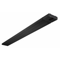 Heatstrip Classic With Remote Outdoor Radiant Electric Heater (2400W)