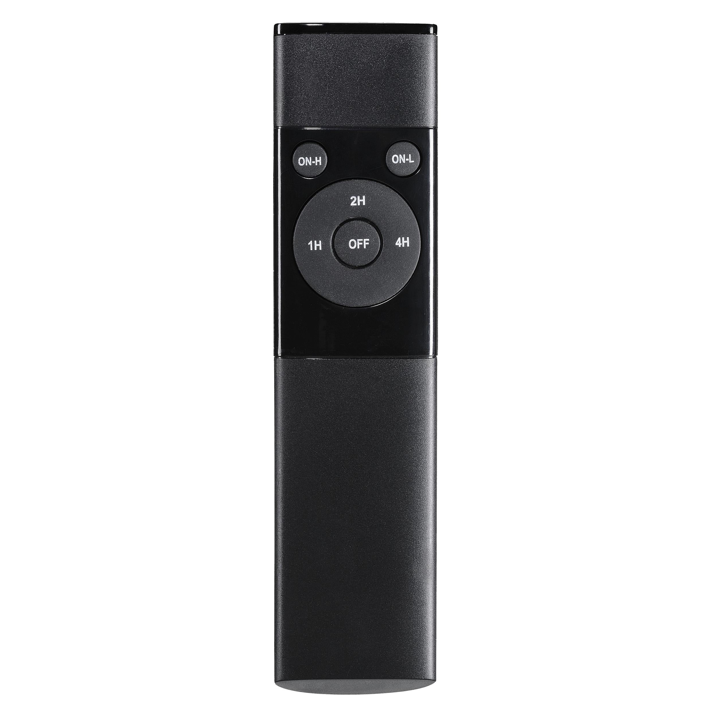 Heatstrip Elegance (With Remote) Outdoor Radiant Electric Heater (3200W)