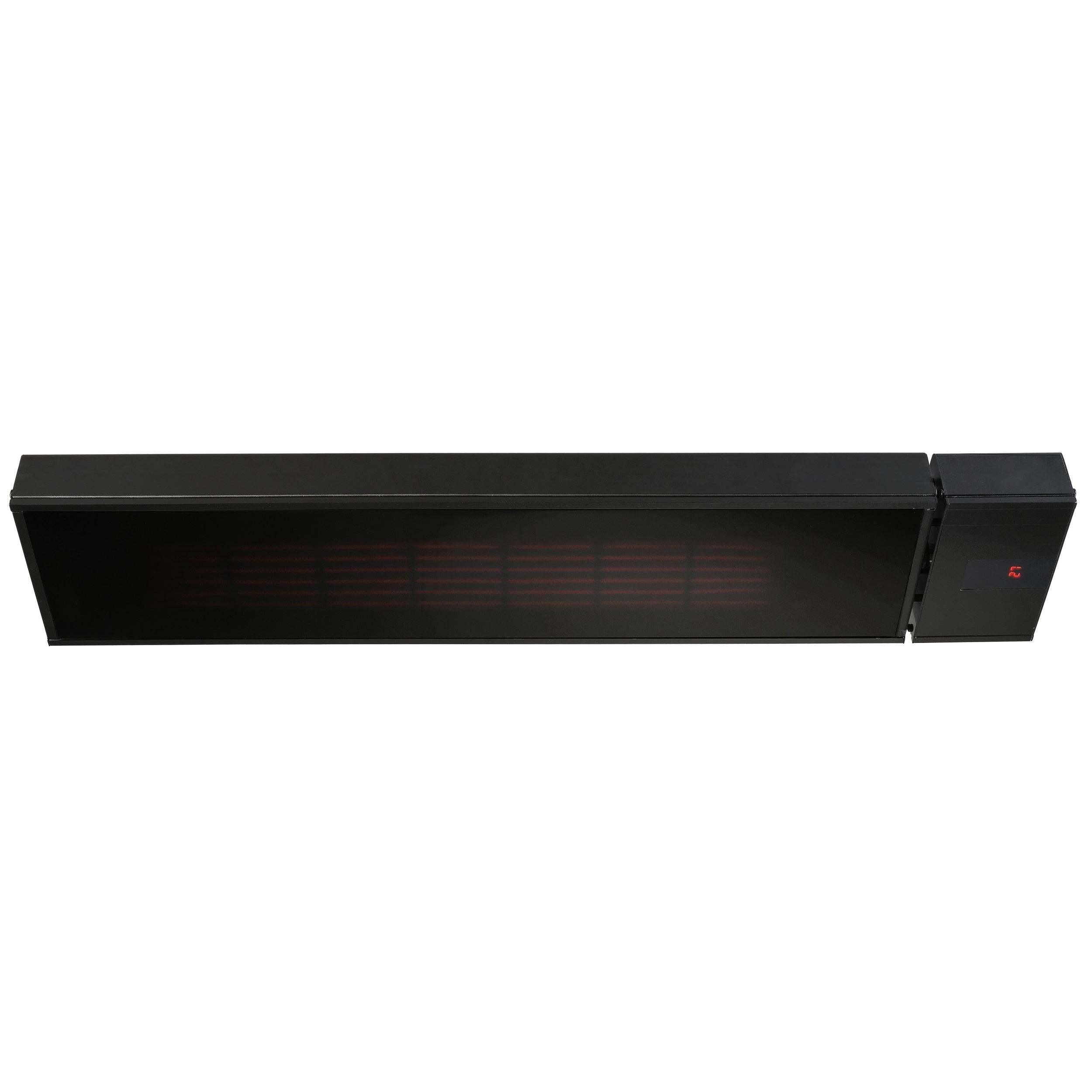 Heatstrip Enhance Outdoor Radiant Electric Heater (3200W)