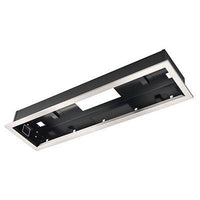 Heatstrip Flush Mount Enclosure for the Max (3600W) Heater