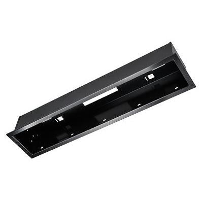 Heatstrip Flush Mount Enclosure for the Max DC With Remote (3600W) Heater