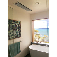 Heatstrip Indoor Radiant Electric Heater (1800W)
