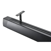 Heatstrip Intense (Black) Outdoor Radiant Electric Heater (3200W)