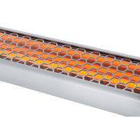 Heatstrip Intense (Off-White) Outdoor Radiant Electric Heater (3200W)