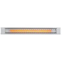 Heatstrip Intense (Off-White) Outdoor Radiant Electric Heater (3200W)