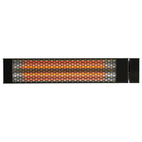 Heatstrip Max DC Commercial (No Remote) Radiant Electric Heater (6000W)