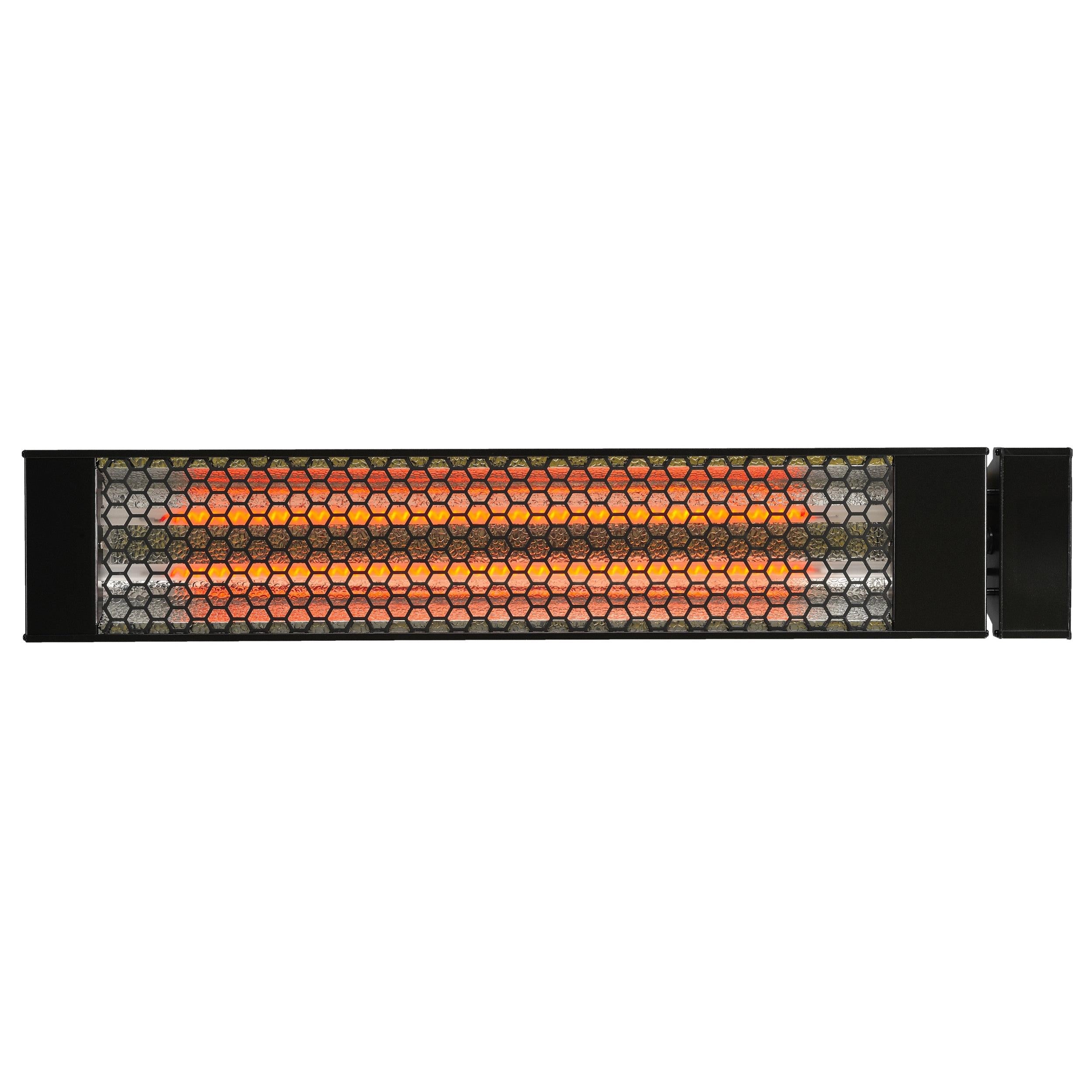 Heatstrip Max DC Commercial (No Remote) Radiant Electric Heater (6000W)