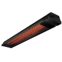 Heatstrip Max DC Commercial (No Remote) Radiant Electric Heater (6000W)