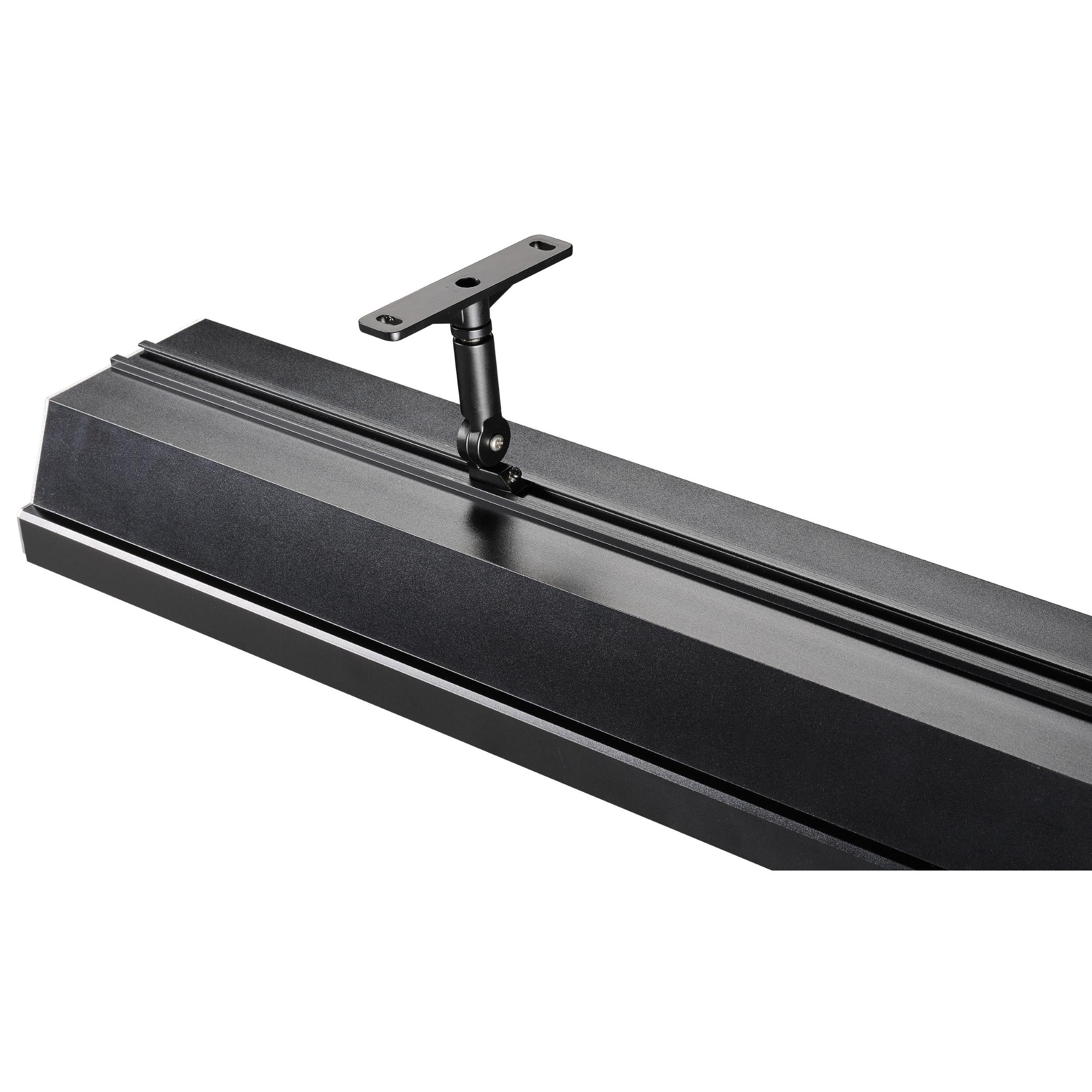 Heatstrip Max DC Commercial (No Remote) Radiant Electric Heater (6000W)