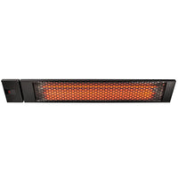 Heatstrip Max DC (With Remote) Radiant Electric Heater (3600W)