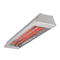Heatstrip Max Radiant Electric Heater (2400W)