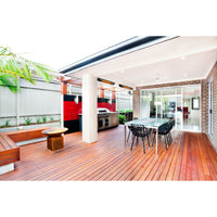Heatstrip Nano Radiant Electric Heater (2000W)