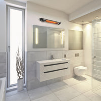 Heatstrip Nano Radiant Electric Heater (2000W)