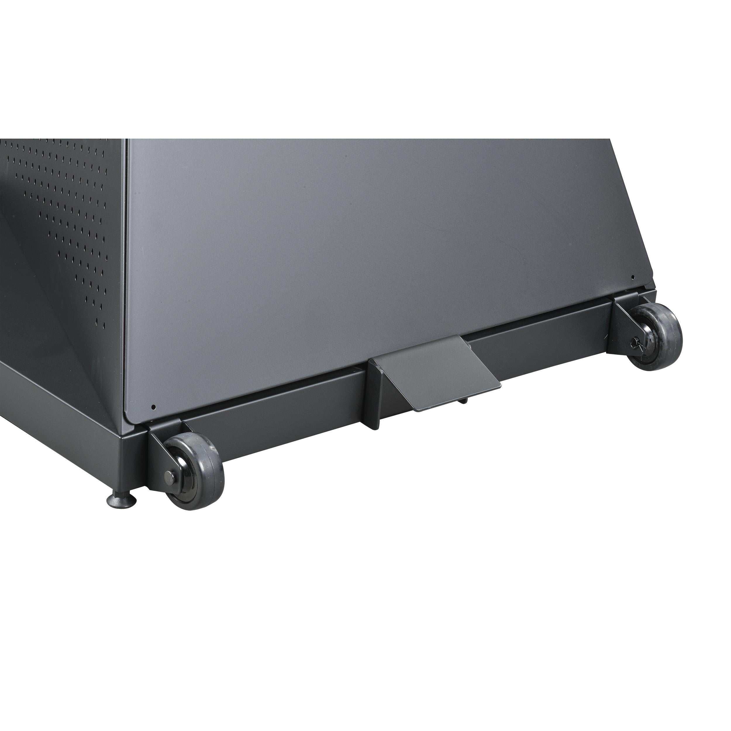 Heatstrip Portable Outdoor LPG Gas Heater