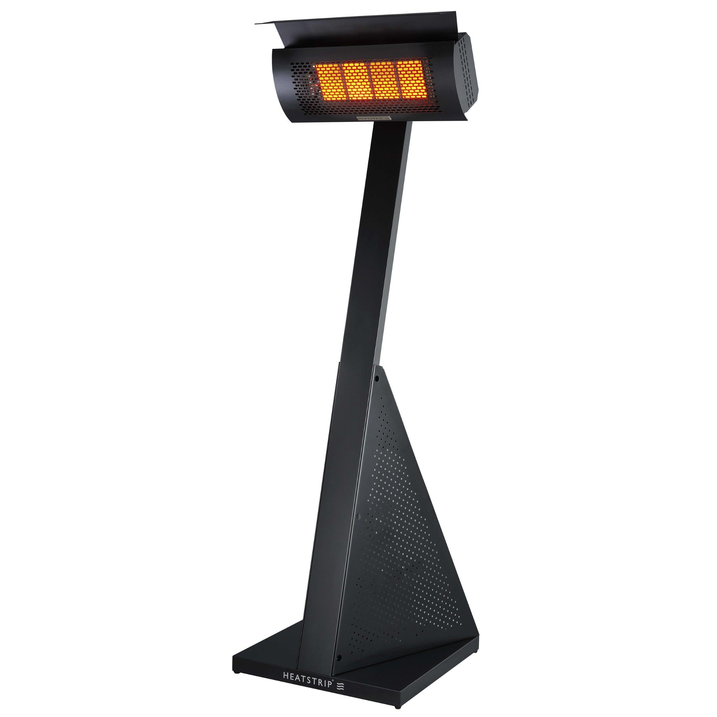 Heatstrip Portable Outdoor LPG Gas Heater