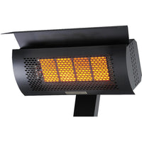 Heatstrip Portable Outdoor LPG Gas Heater