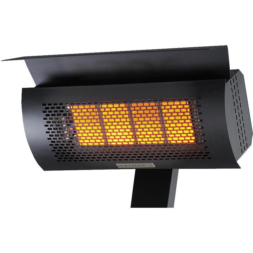 Heatstrip Portable Outdoor LPG Gas Heater