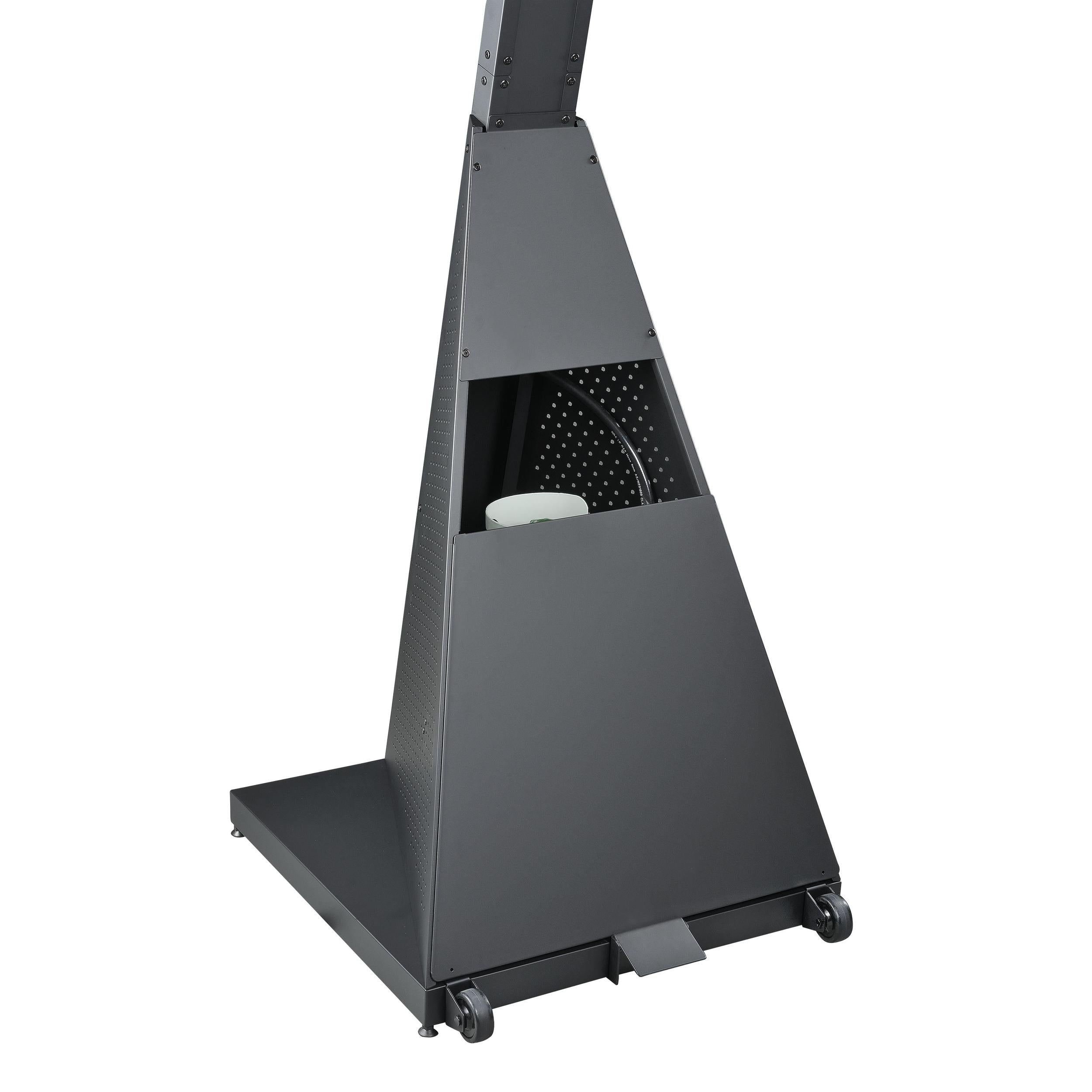 Heatstrip Portable Outdoor LPG Gas Heater