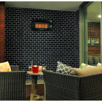 Heatstrip Wall Mounted Natural Gas Heater