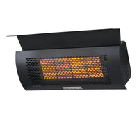 Heatstrip Wall Mounted Natural Gas Heater