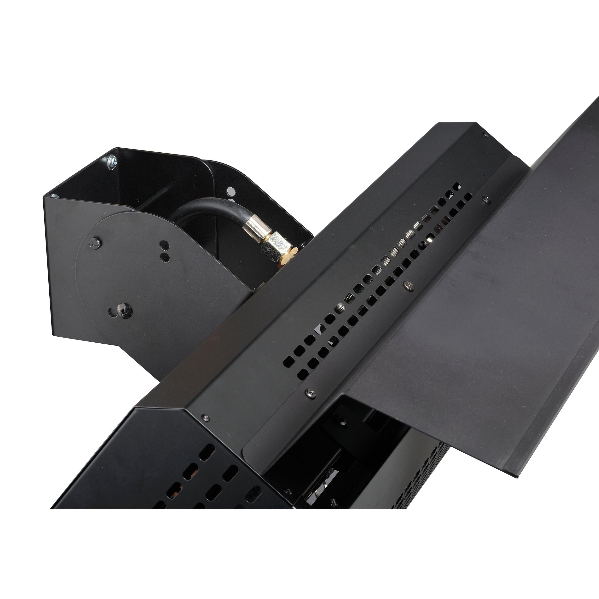 Heatstrip Wall Mounted Natural Gas Heater