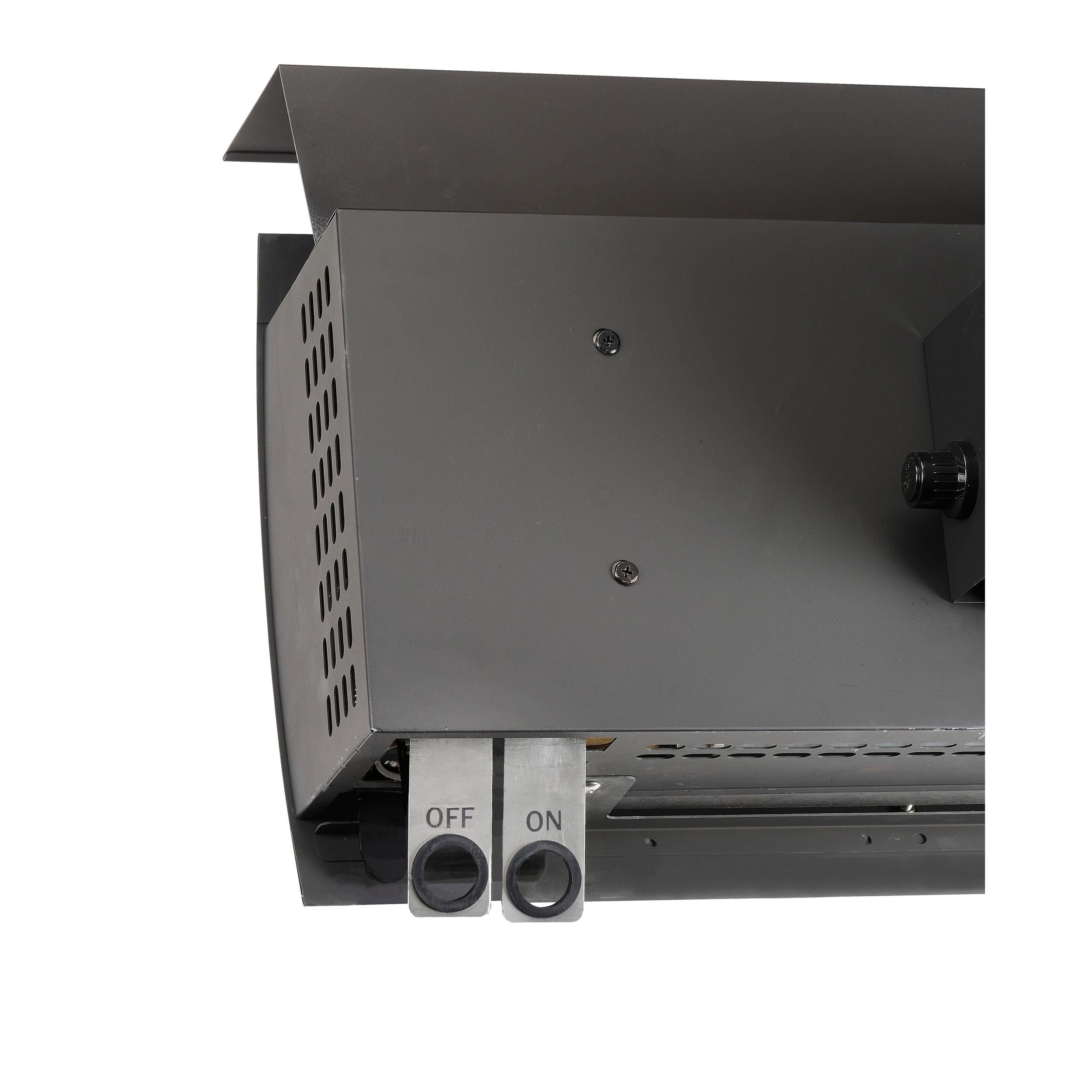 Heatstrip Wall Mounted Natural Gas Heater