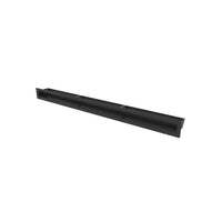 Hestia Linea Vent 60x800mm - Black