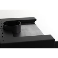 Lacunza Altea Wood Cooker