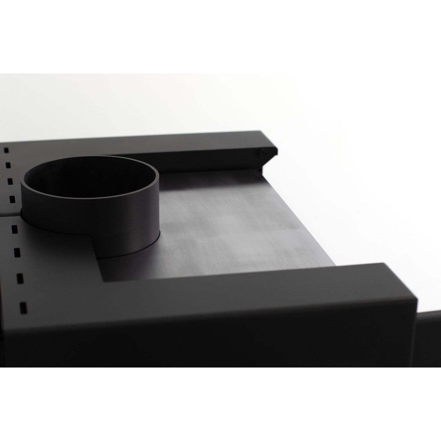 Lacunza Altea Wood Cooker