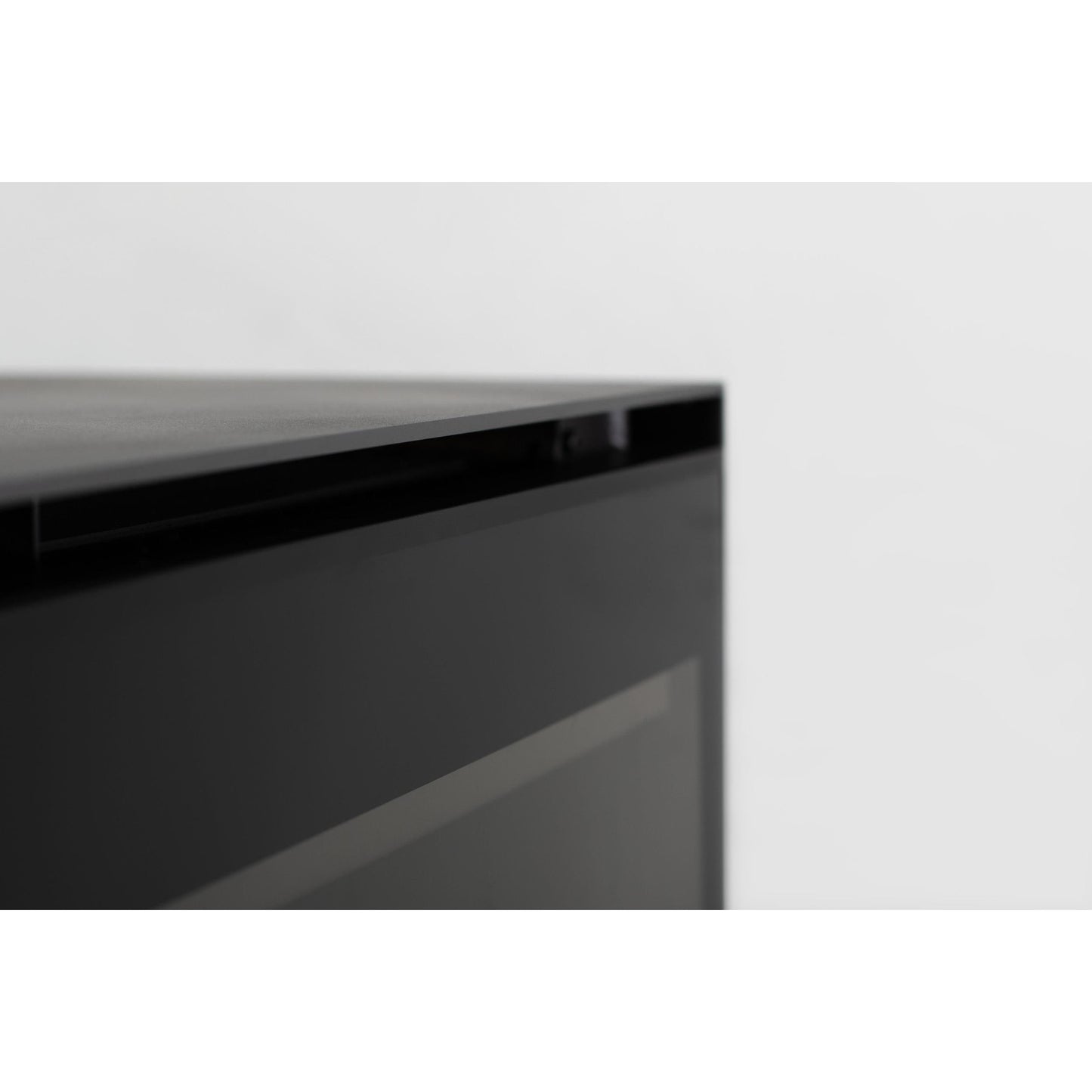 Lacunza Loire 1000 Freestanding Wood Fireplace