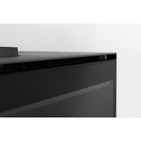 Lacunza Loire 1000 Freestanding Wood Fireplace
