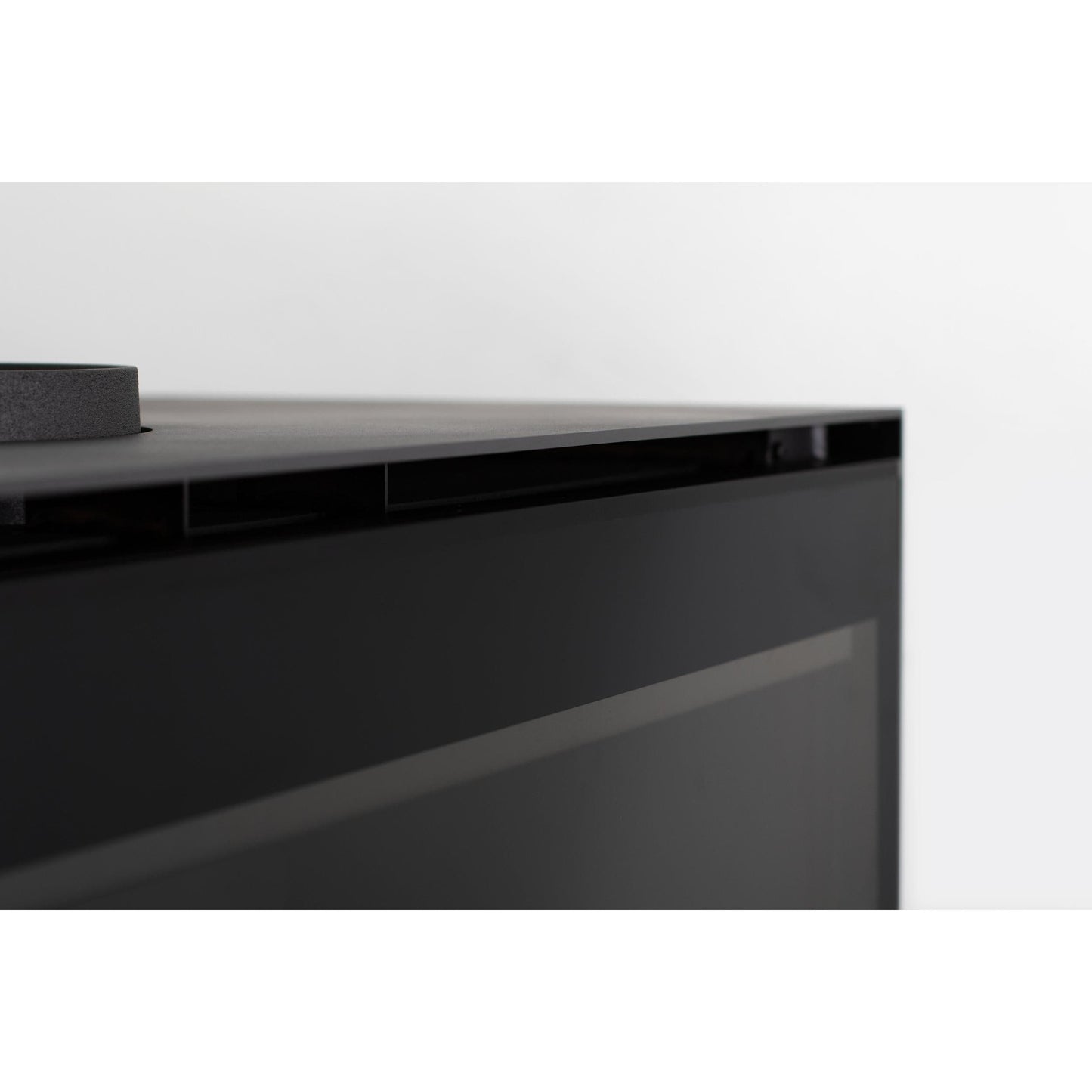 Lacunza Loire 1000 Freestanding Wood Fireplace