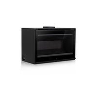 Lacunza Loire 800 Freestanding Wood Fireplace