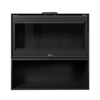 Lacunza Loire/Nive 1000 Wood Box