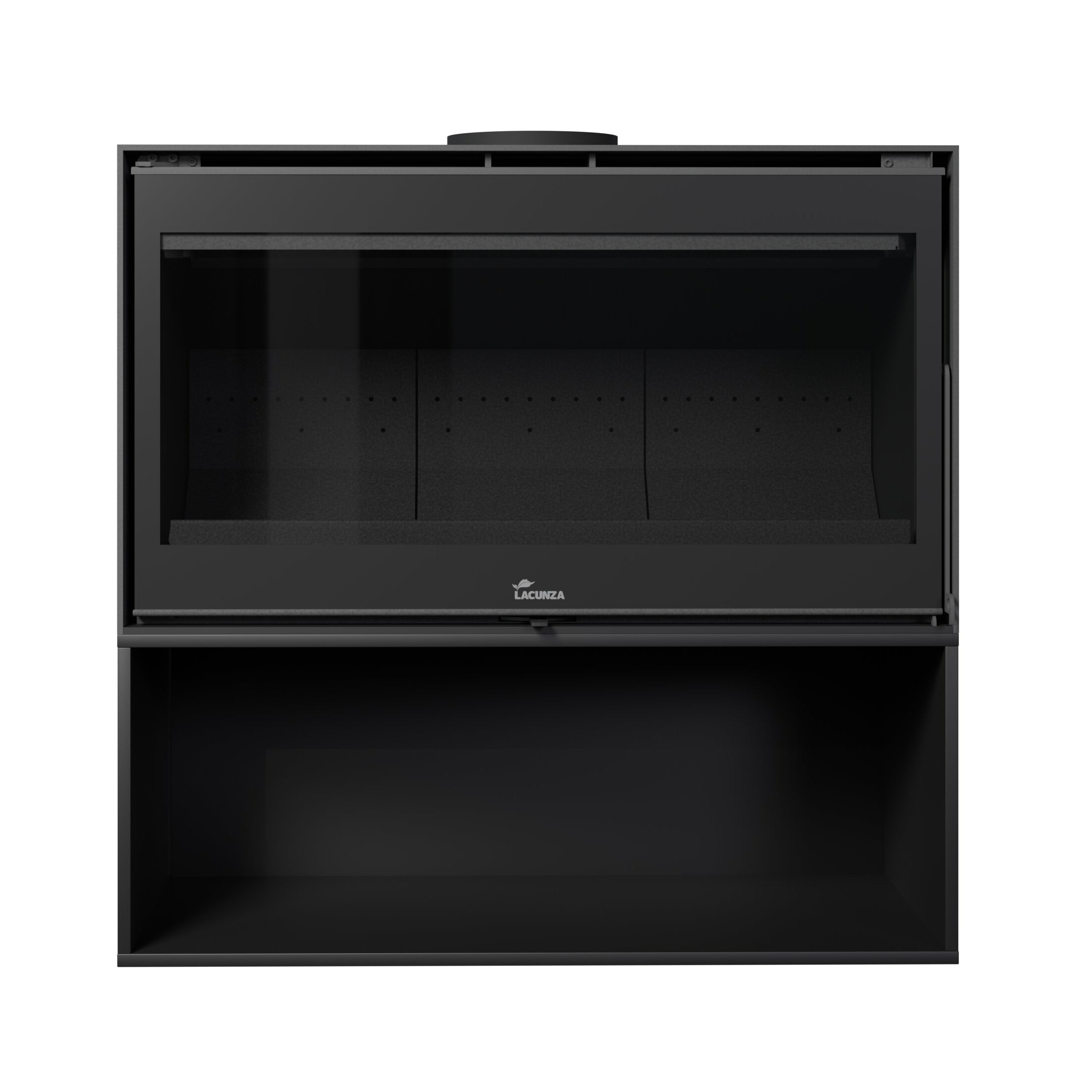 Lacunza Loire/Nive 1000 Wood Box