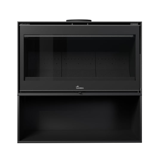 Lacunza Loire/Nive 1000 Wood Box