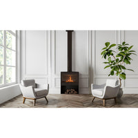 Lacunza Loire/Nive 800 Wood Box