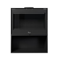 Lacunza Loire/Nive 800 Wood Box
