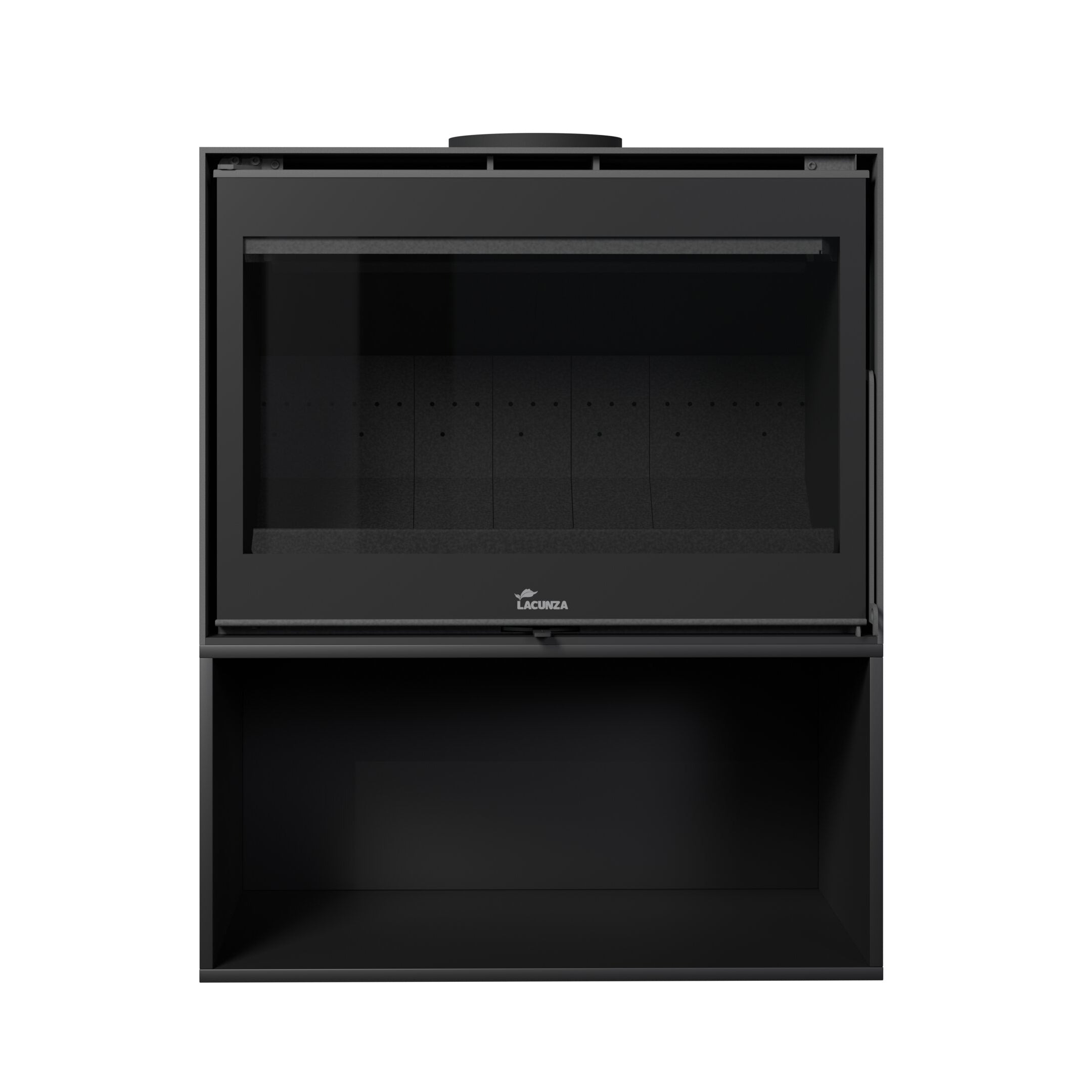 Lacunza Loire/Nive 800 Wood Box
