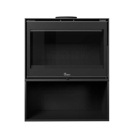 Lacunza Loire/Nive 800 Wood Box