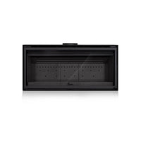 Lacunza Nive 1000 Freestanding Wood Fireplace