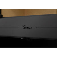 Lacunza Oslo Wood Cooker