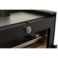 Lacunza Oslo Wood Cooker