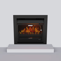 Masport Redfern 700 Inbuilt Wood Fireplace