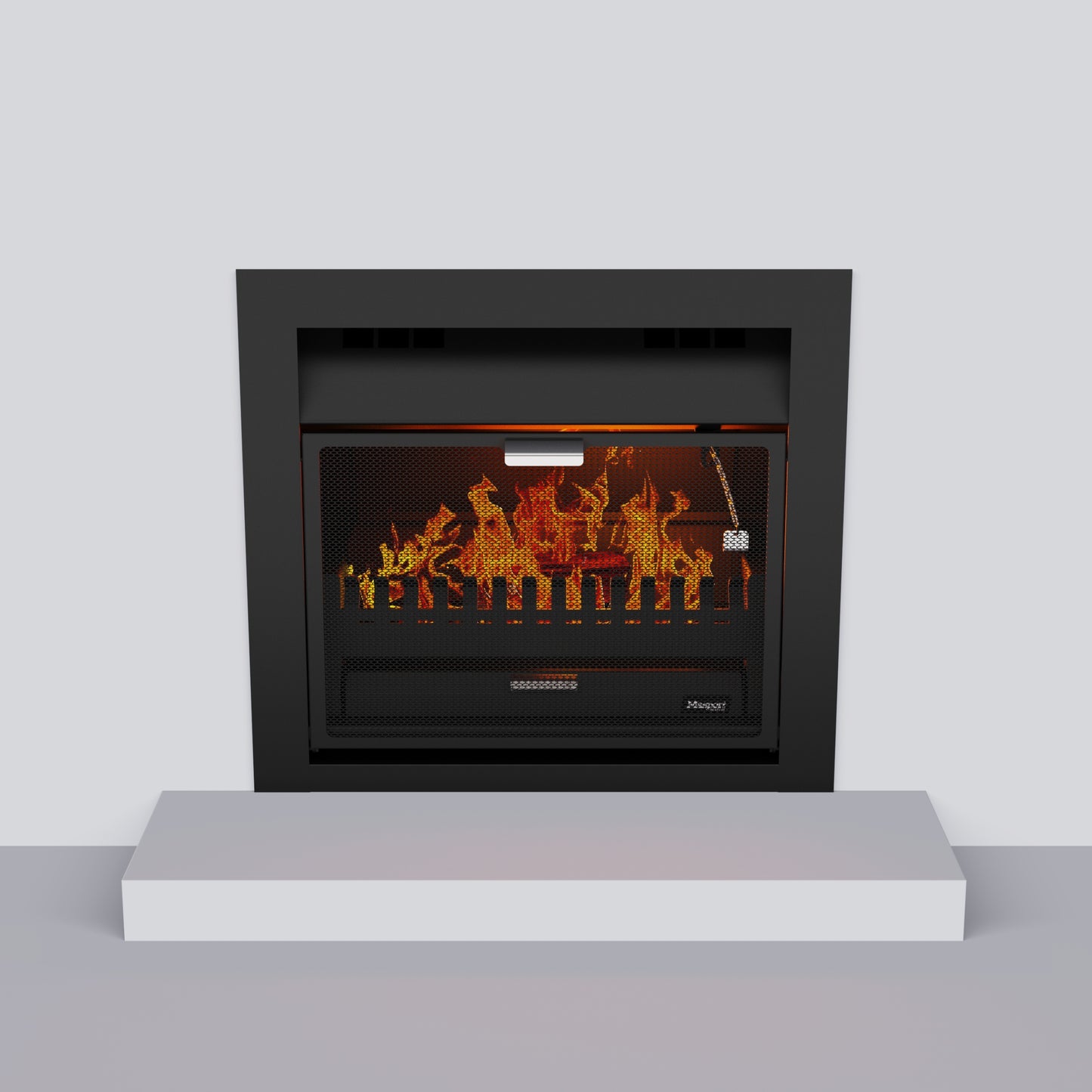 Masport Redfern 700 Inbuilt Wood Fireplace